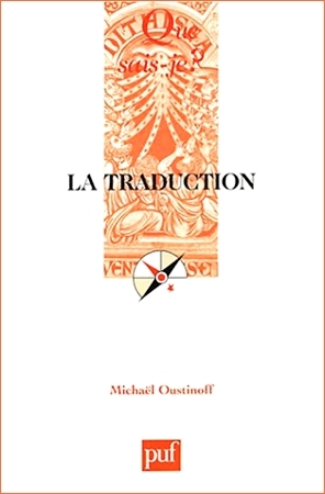 La traduction (Mass Market Paperback)