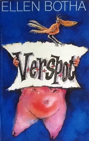 V*E*R*S*P*O*T: bekkige rympies vir mondiges