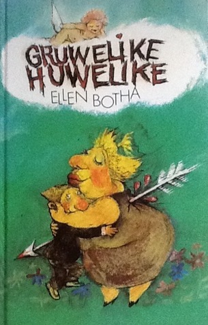 Gruwelike huwelike en ander lostong-limericke