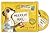 Meerkat Mail Bk & CD by Emily Gravett