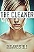 The Cleaner (Born Bratva, #4)