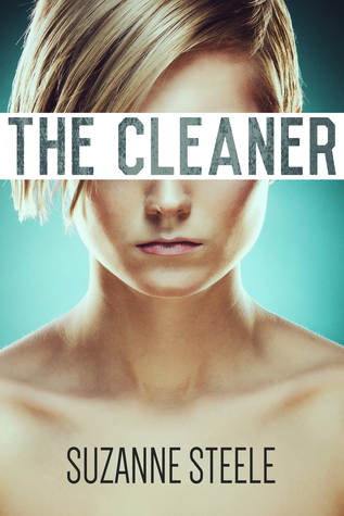 The Cleaner (Born Bratva, #4)