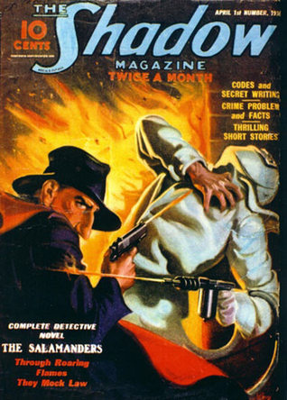 The Salamanders (Paperback)