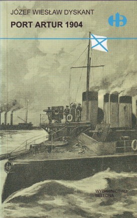 Port Artur 1904 (Historyczne Bitwy, #69)