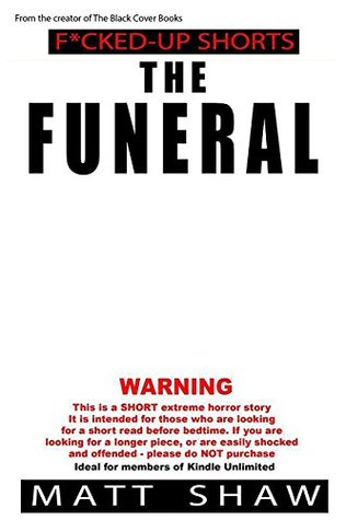 The Funeral (Kindle Edition)