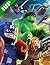 Lego Marvel Super Heroes Strategy Guide & Game Walkthrough – Cheats, Tips, Tricks, AND MORE!