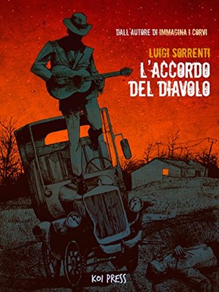 L'accordo del diavolo (Kindle Edition)