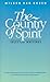 The country of spirit: Sele...