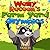 Wally Raccoon's Farmyard Olympics Team Sports