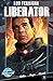 Lou Ferrigno: Liberator #1
