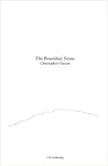 The Boundary Stone by Christopher Hassett The Boundary Stone by Christopher Hassett