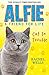 Alfie Cat In Trouble (Alfie...