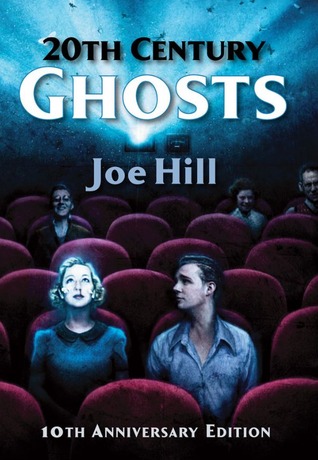 20th Century Ghosts