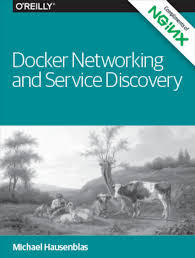 Docker Networking and Service Discovery