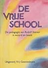 De vrije school -...