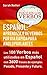 ESPAÑOL: APRENDIZAJE DE VERBOS POR VIA RAPIDA PARA ANGLO PARLANTES: Los 100 verbos mas usados en español con 3600 frases de ejemplo: Pasado. Presente. ... para ANGLO PARLANTES) (Spanish Edition)