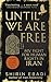 Until We Are Free by Shirin Ebadi