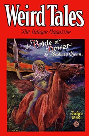 Weird Tales v16n01 July 1930 (Weird Tales Magazine)