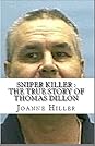 Sniper Killer  by Joanne Hiller