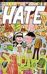HATE #2