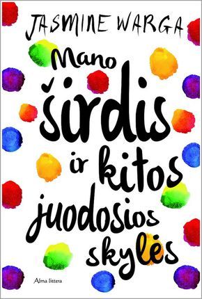 Mano širdis ir kitos juodosios skylės