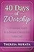 40 Days of Worship: A Devotional Guide to a Deeper Connection with God
