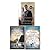 James Runcie Grantchester Mysteries Collection 3 Books Set (Sidney Chambers and The Shadow of Death, Sidney Chambers and The Perils of the Night and Sidney Chambers and The Problem of Evil)