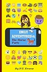 Emoji Adventures ...