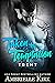 Taken by Temptation (Rugged...