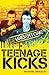 Teenage Kicks: My Life as an Undertone
