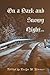 On a Dark and Snowy Night... by Evelyn M. Zimmer