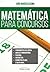 Matemática para Concursos (Portuguese Edition)