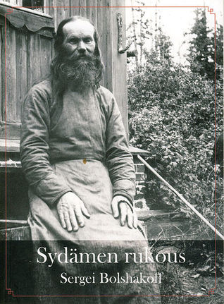 Sydämen rukous (Paperback)