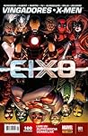 Vingadores & X-Men: Eixo, Vol. 1