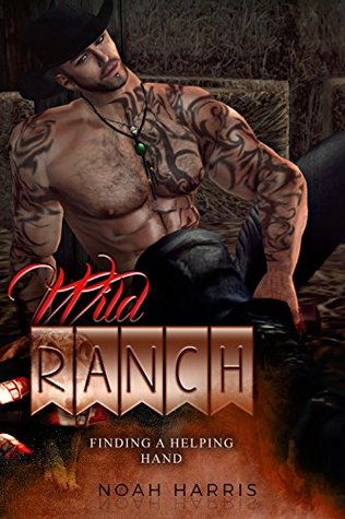 Finding a Helping Hand (Wild Ranch #1)