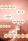 Chronicle of a La...