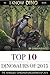 Top 10 Dinosaurs of 2015: T...