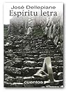 Espíritu letra by Jose Dellepiane
