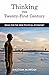Thinking the Twenty-First Century