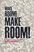 Make Room! Make Room! by Harry Harrison