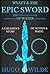 Wyatt & the Epic Sword of Water by Hugo Wilde