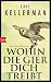 Wohin die Gier dich treibt ...