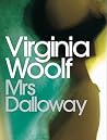 Book cover for Mrs. Dalloway