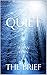Quiet: The Power of Introverts in a World That Can't Stop Talking by Susan Cain | The Brief