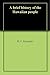 A brief history of the Hawaiian people