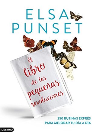 El libro de las pequeñas revoluciones (Imago Mundi) (Spanish Edition)