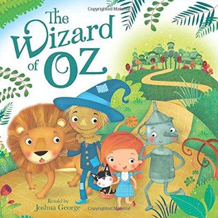 The Wizard of Oz (Paperback)