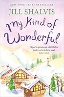 My Kind of Wonderful (Cedar Ridge, #2)