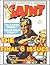 THE SAINT COMICS, VOL. 2: The Final 6 Issues: The Complete Issues Of The Classic 1949-1952 Comic Books, Vols 7-12