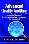 Advanced Quality Auditing Advanced Quality Auditing
